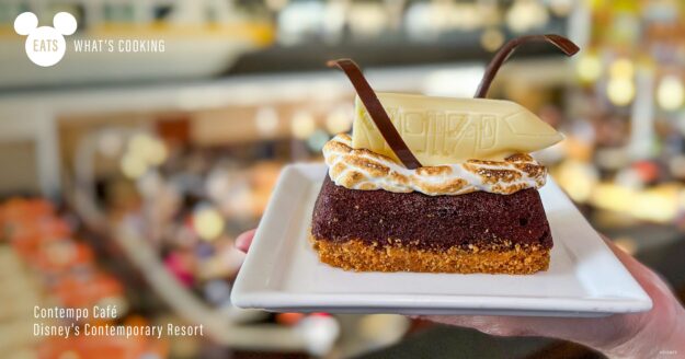 New Eats and Treats at Contempo Café