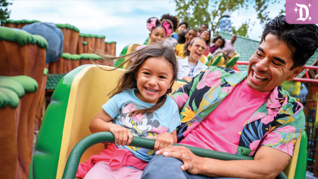 Kids Ticket Offer $50