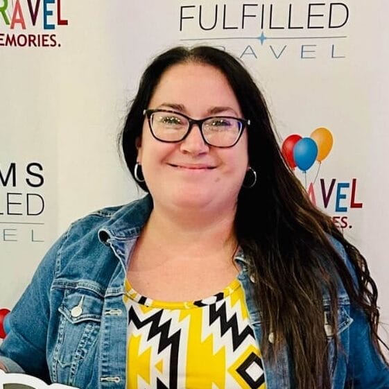 Breana_Yoke_Bio Disney travel agent