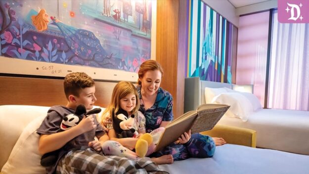 Save Up to 20% on Sunday Through Thursday Night Stays at Select Disneyland Resort Hotels Save Up to 20% on Sunday Through Thursday Night Stays at Select Disneyland Resort Hotels