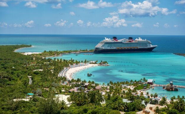 Reasons Disney Cruise Line Reasons Disney Cruise Line