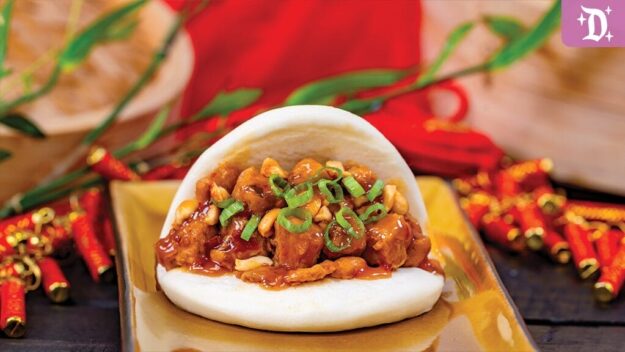 Foodie Guide to Lunar New Year 2024