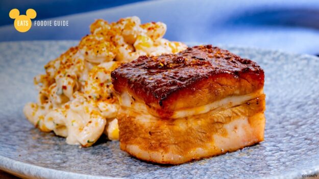 Disney California Adventure Food & Wine Festival 2024