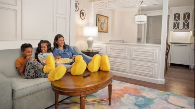 Disney Visa 2024 Spring 2024