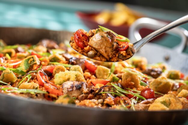 Disney Lookout Cay Foodie Guide