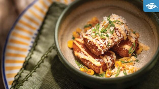 Disney Treasure Menus Disney Treasure Menus