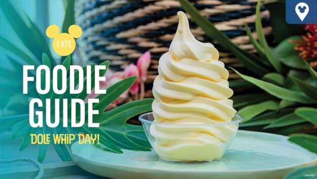 Dole Whip Day