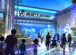 Avengers Campus Attractions