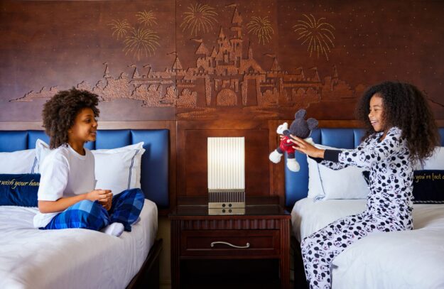 Disneyland Hotel Offer