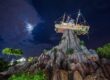H2O Glow Dates Announced for Disney’s Typhoon Lagoon