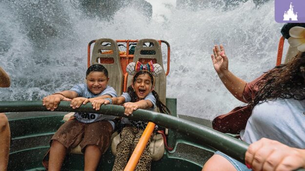 Florida Resident Ticket