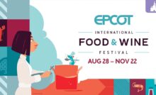 Food and Wine 2025