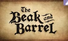 The Beak and Barrel