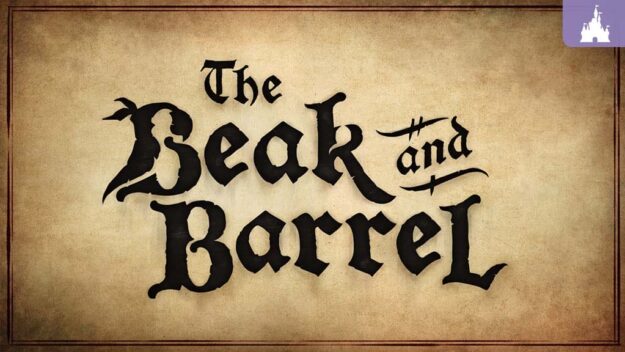 The Beak and Barrel