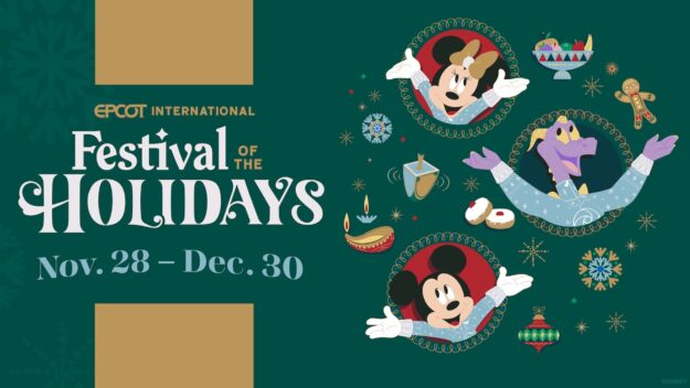 2025 Festival of the Holidays