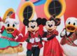 Disney Cruise credit