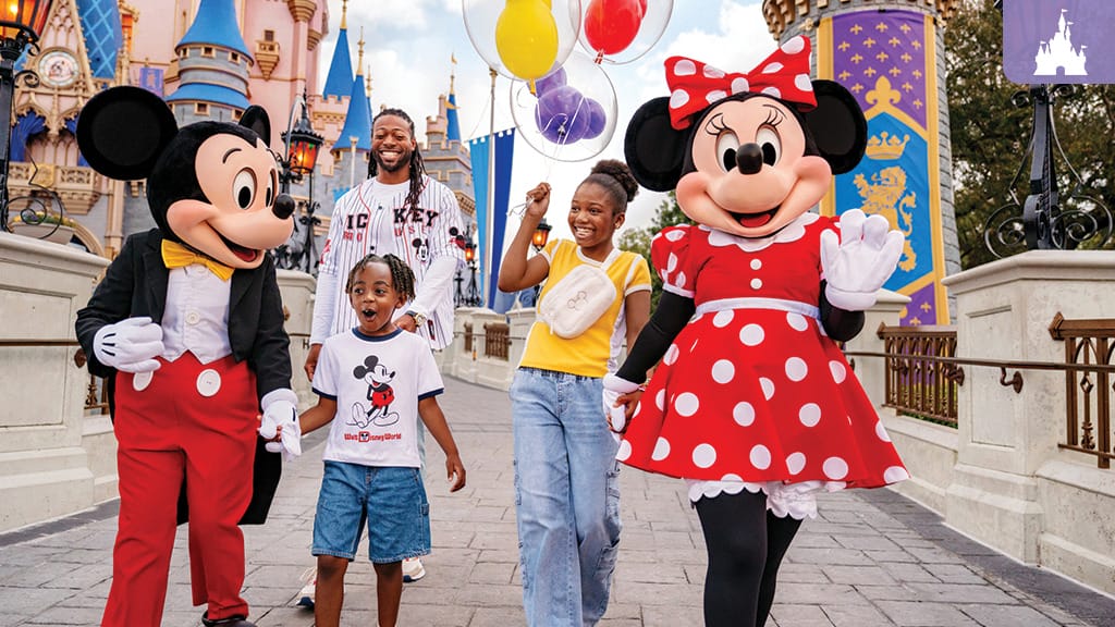 Florida Res 3 Day Ticket