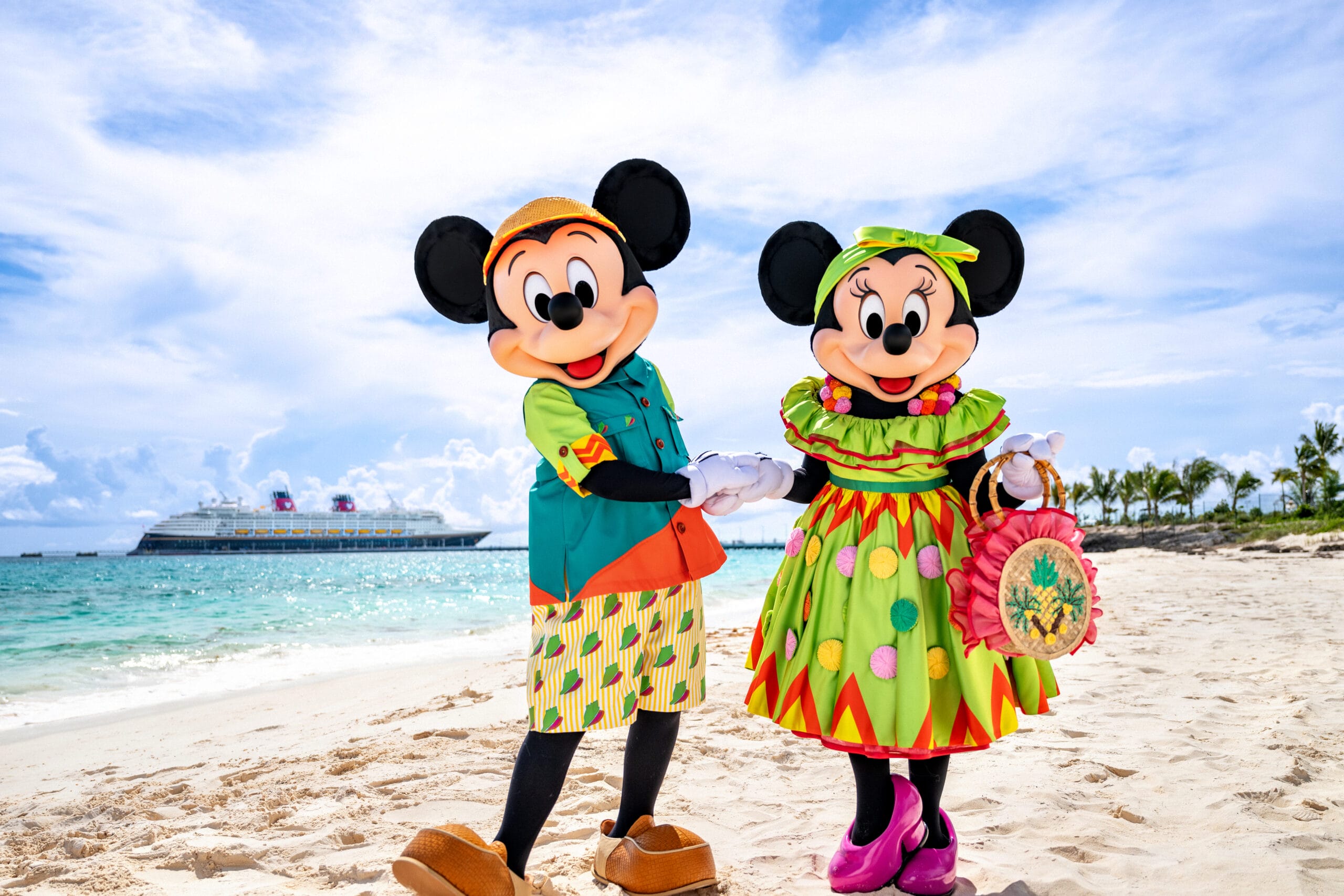 Disney Cruise 50% Off Deposit Disney Cruise 50% Off Deposit