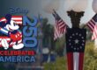 Festivities Announced for America’s 250th Anniversary